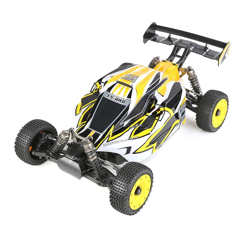 Losi 5ive-B V5 1/5 Scale 4WD Buggy - Ready to Race!