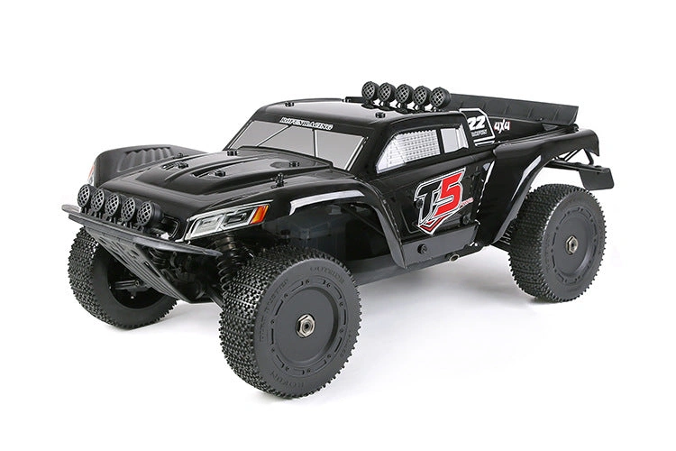 ROFUN Rovan T5 36cc 4WD Off-Road Monster Truck - Unleash the Fury!
